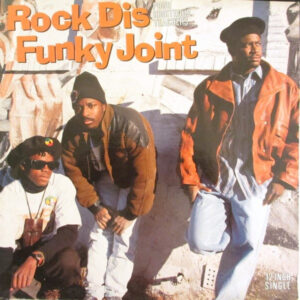 Rock Dis Funky Joint