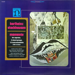 Momente (1965 Version): imagen 2