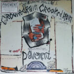 Crooked Rain Crooked Rain