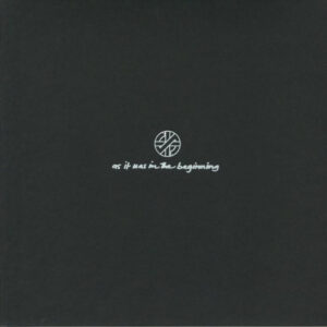 Christ – The Album / Well Forked – But Not Dead