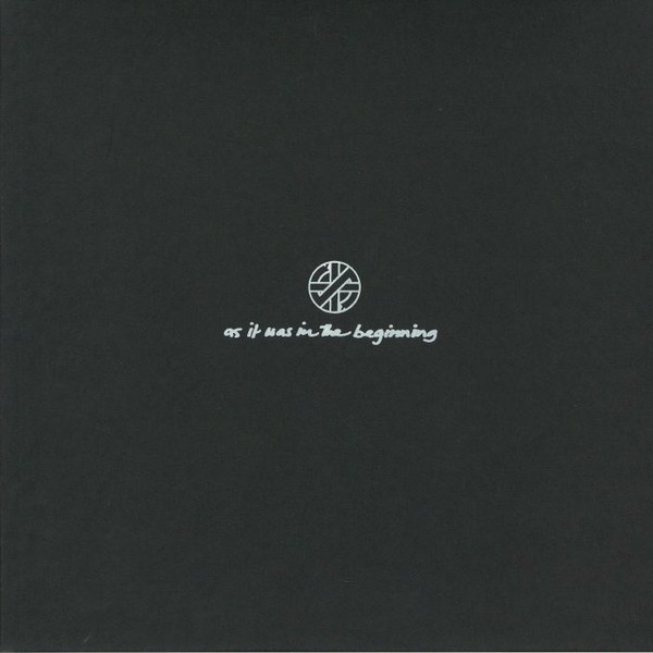 Christ - The Album / Well Forked - But Not Dead