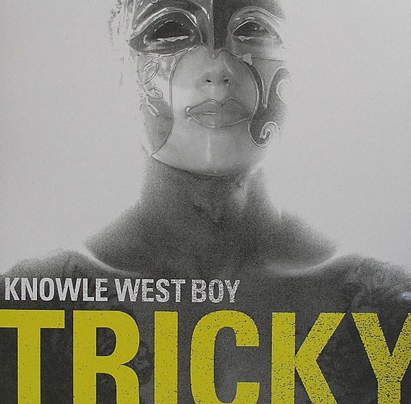 Knowle West Boy