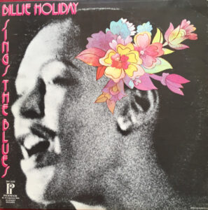 Billie Holiday Sings The Blues