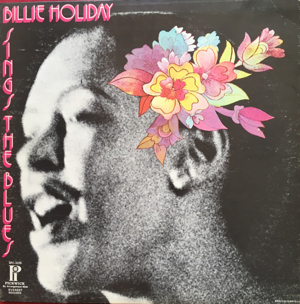 Billie Holiday Sings The Blues