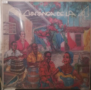 Charanga De La 4