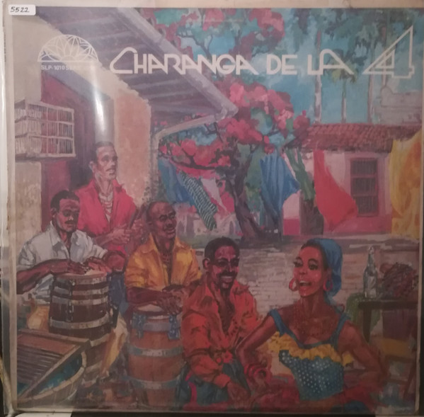Charanga De La 4