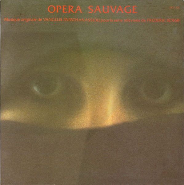 Opera Sauvage