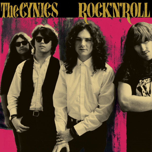 Rock'N'Roll