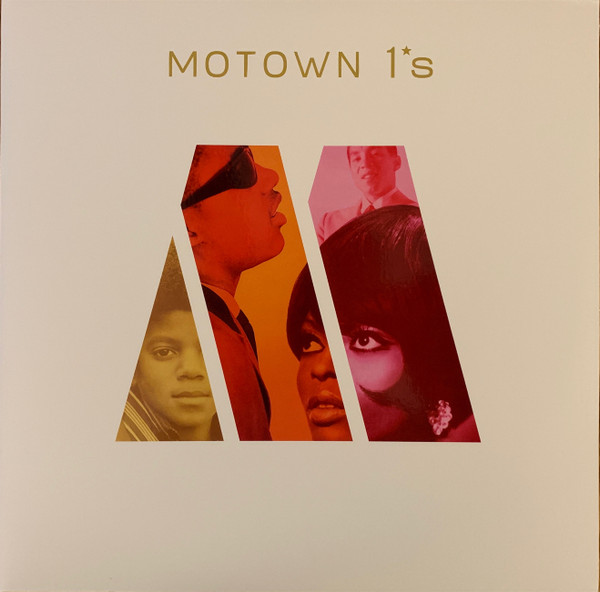 Motown 1*s