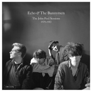 The John Peel Sessions 1979-1983