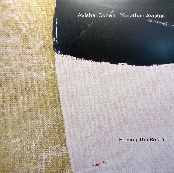 Playing The Room