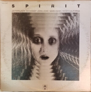 Spirit