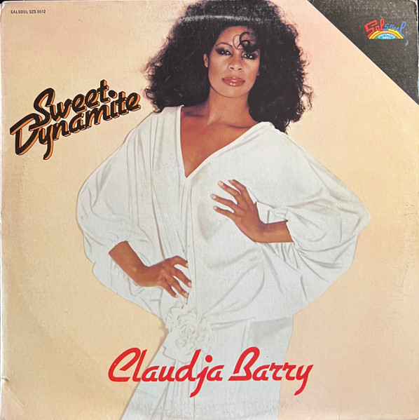 Sweet Dynamite