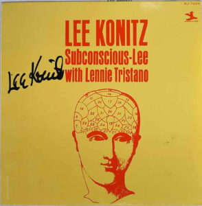 Subconscious-Lee