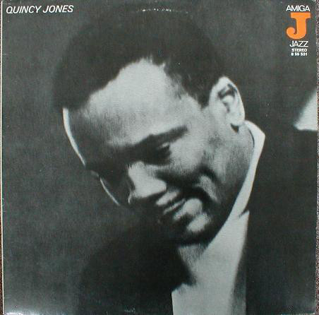 Quincy Jones