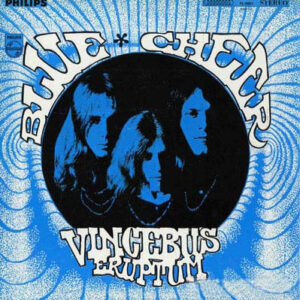 Vincebus Eruptum