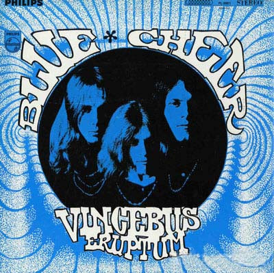 Vincebus Eruptum