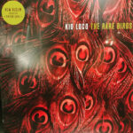 The Rare Birds