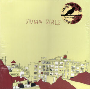 Vivian Girls
