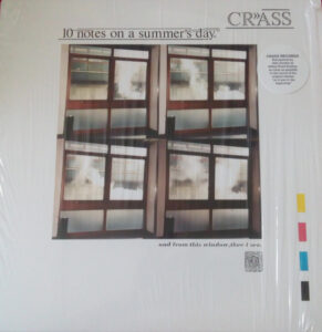 10 Notes On A Summer’s Day