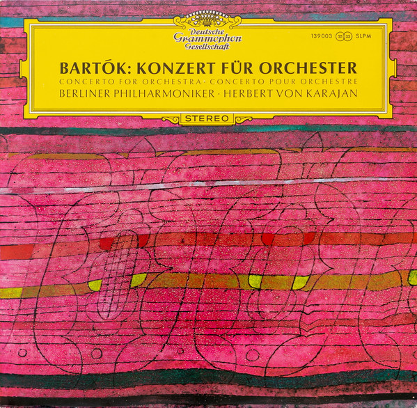 Konzert Für Orchester