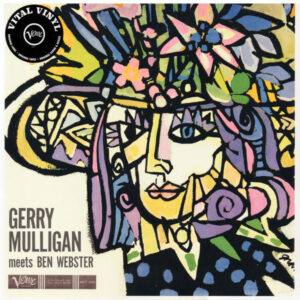 Gerry Mulligan Meets Ben Webster - Image 1