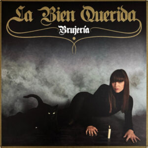 Brujería