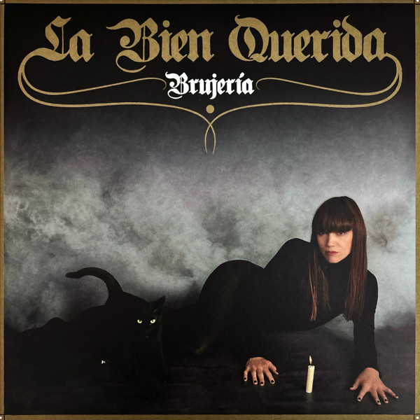Brujería