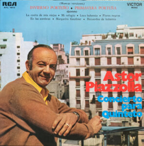 Concierto Para Quinteto