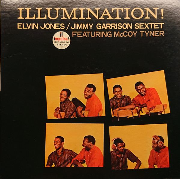 Illumination!