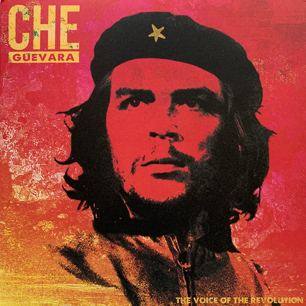 The Voice Of Revolution
