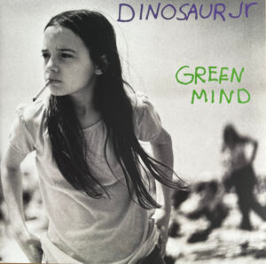 Green Mind
