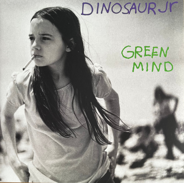 Green Mind