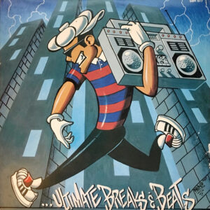 Ultimate Breaks & Beats - Image 3