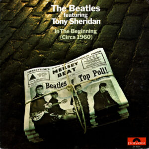 The Beatles’ First