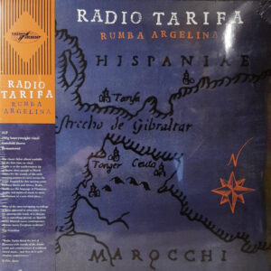 Rumba Argelina