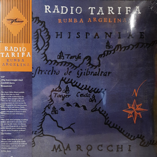 Rumba Argelina
