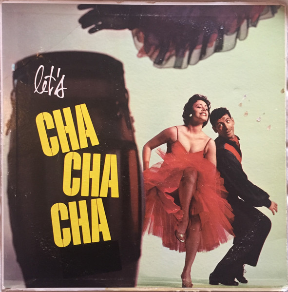 Let's Cha Cha Cha