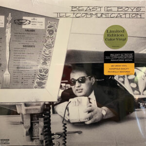 Ill Communication - Image 2