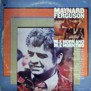 M.F. Horn And M.F. Horn Two