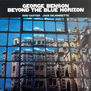 Beyond The Blue Horizon: imagen 1