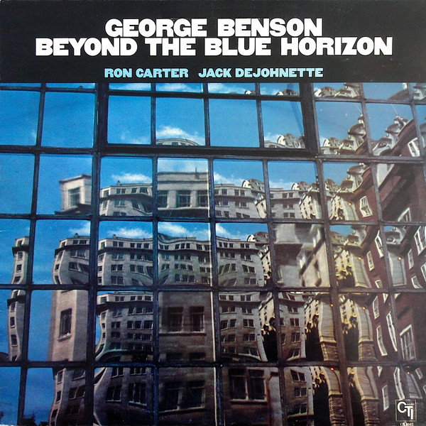 Beyond The Blue Horizon