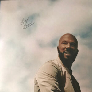 Let Love - Image 1