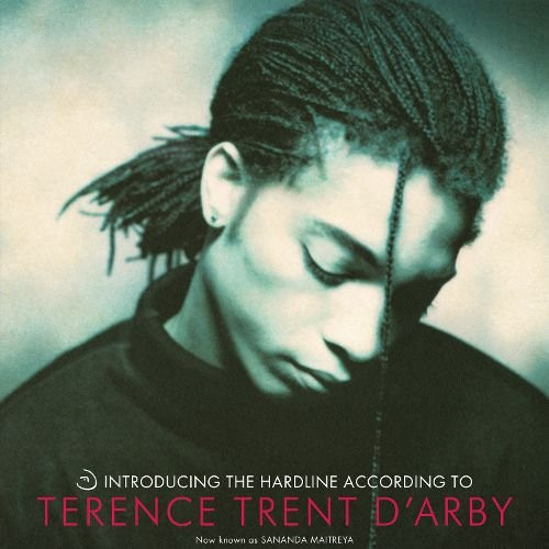 Introducing The Hardline According To Terence Trent D’Arby