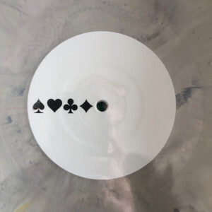 Paperman EP