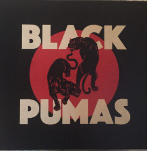 Black Pumas