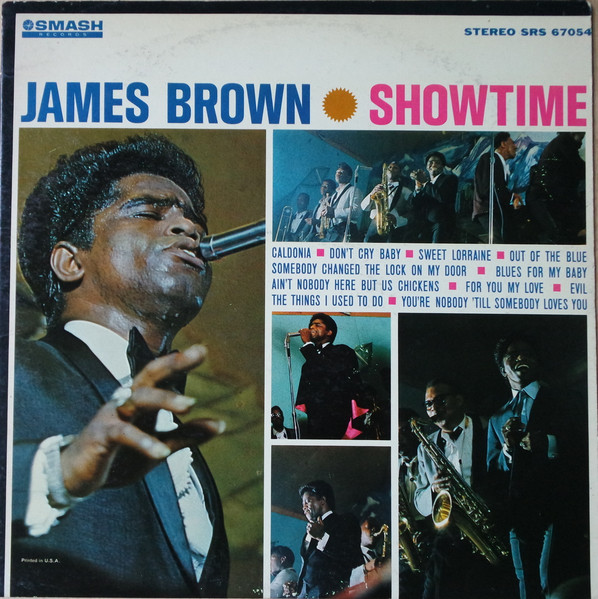 Showtime