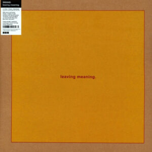 Leaving Meaning. - Image 2