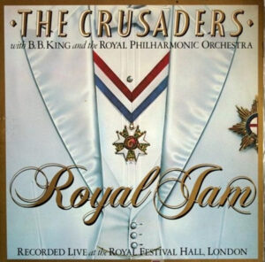 Royal Jam