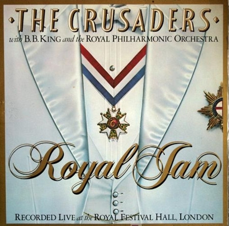 Royal Jam